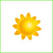 Grand soleil